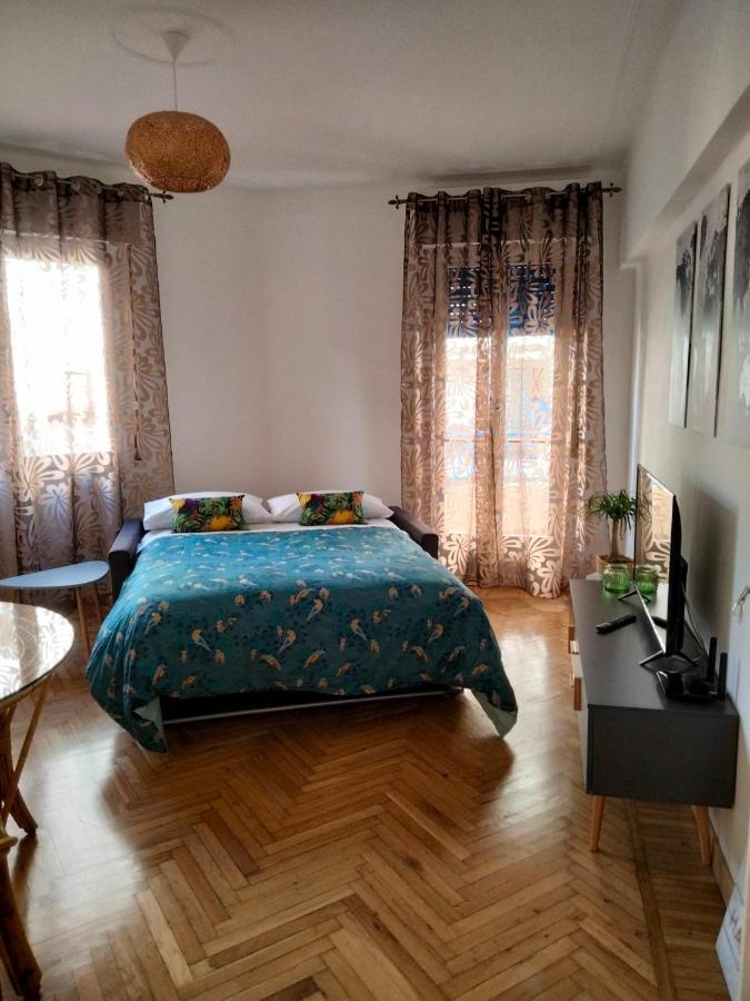 Ferienwohnung Casa Di Raffi Sanremo Exterior foto