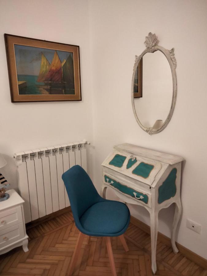Ferienwohnung Casa Di Raffi Sanremo Exterior foto