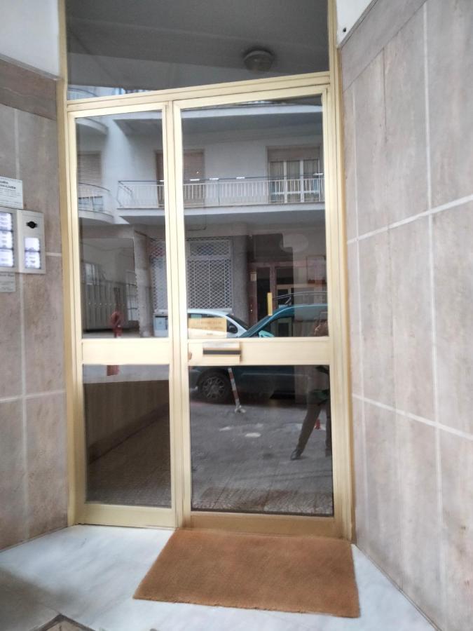 Ferienwohnung Casa Di Raffi Sanremo Exterior foto