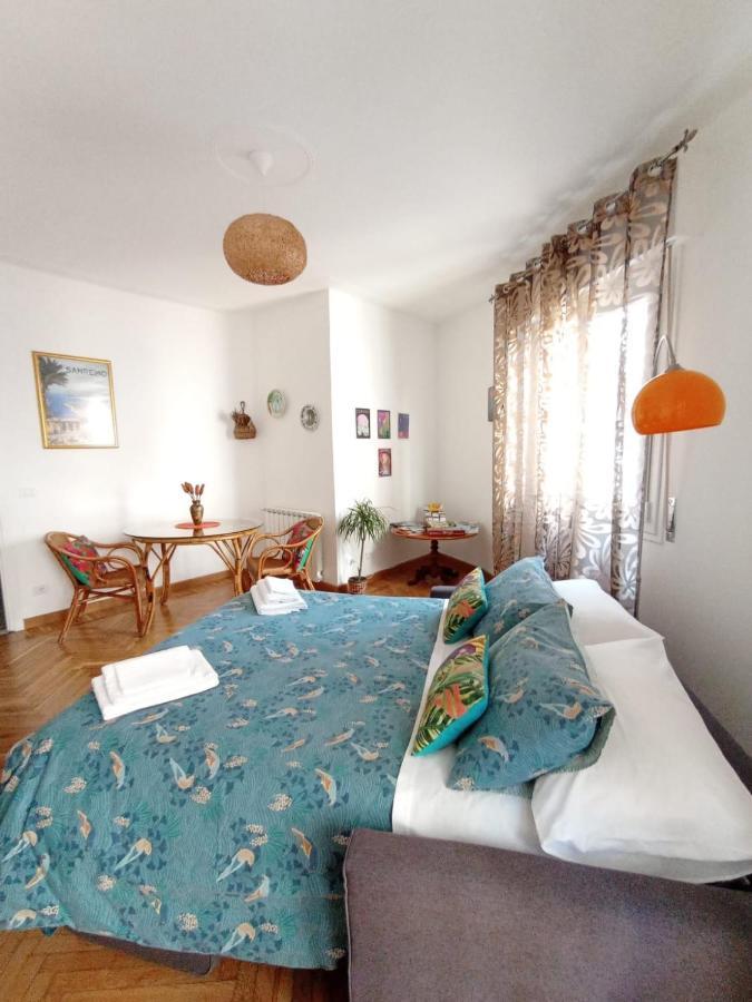 Ferienwohnung Casa Di Raffi Sanremo Exterior foto