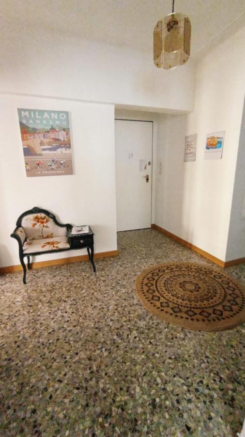Ferienwohnung Casa Di Raffi Sanremo Exterior foto